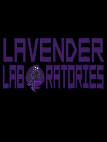 Portada de Lavender Laboratories