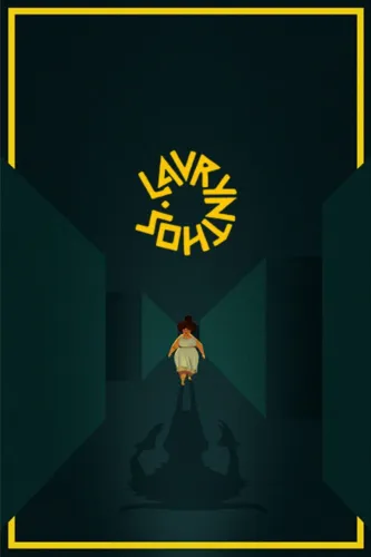 Portada de Lavrynthos