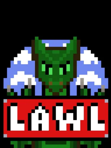 Portada de Lawl
