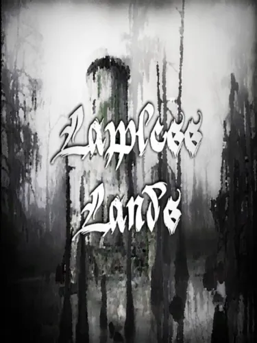 Portada de Lawless Lands