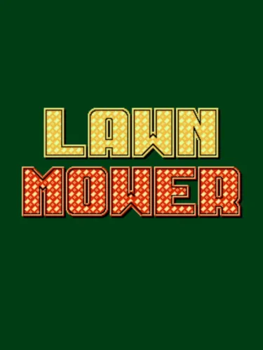 Portada de Lawn Mower
