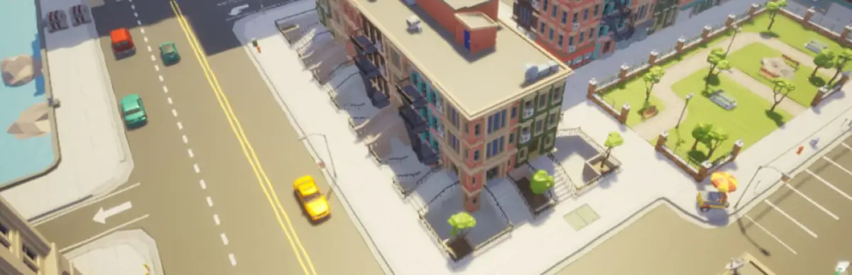 Lawnmower Game: Battle