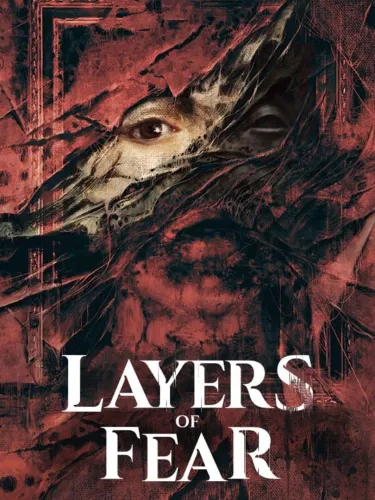 Portada de Layers of Fear 2
