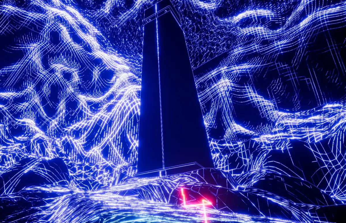 Layers of the Machine