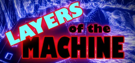 Portada de Layers of the Machine