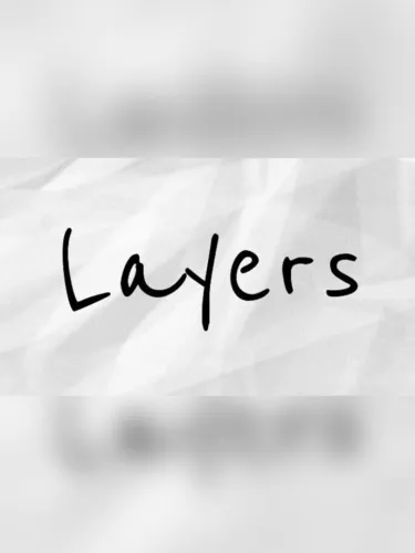 Portada de Layers