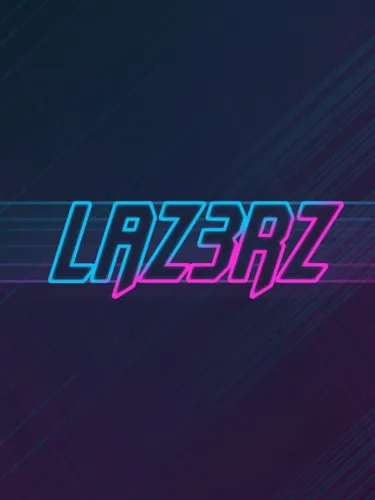 Portada de LAZ3RZ