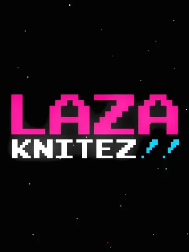 Portada de Laza Knitez!!