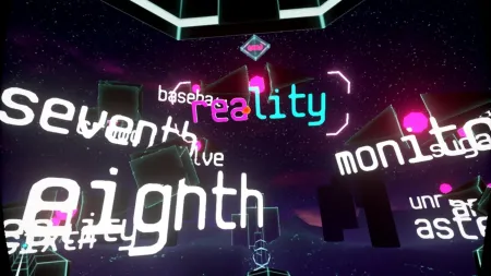 Portada de LazerType VR