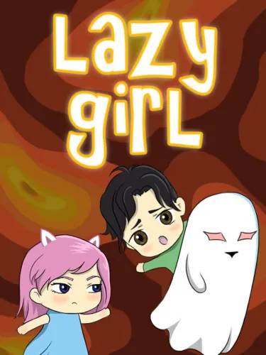 Portada de Lazy Girl