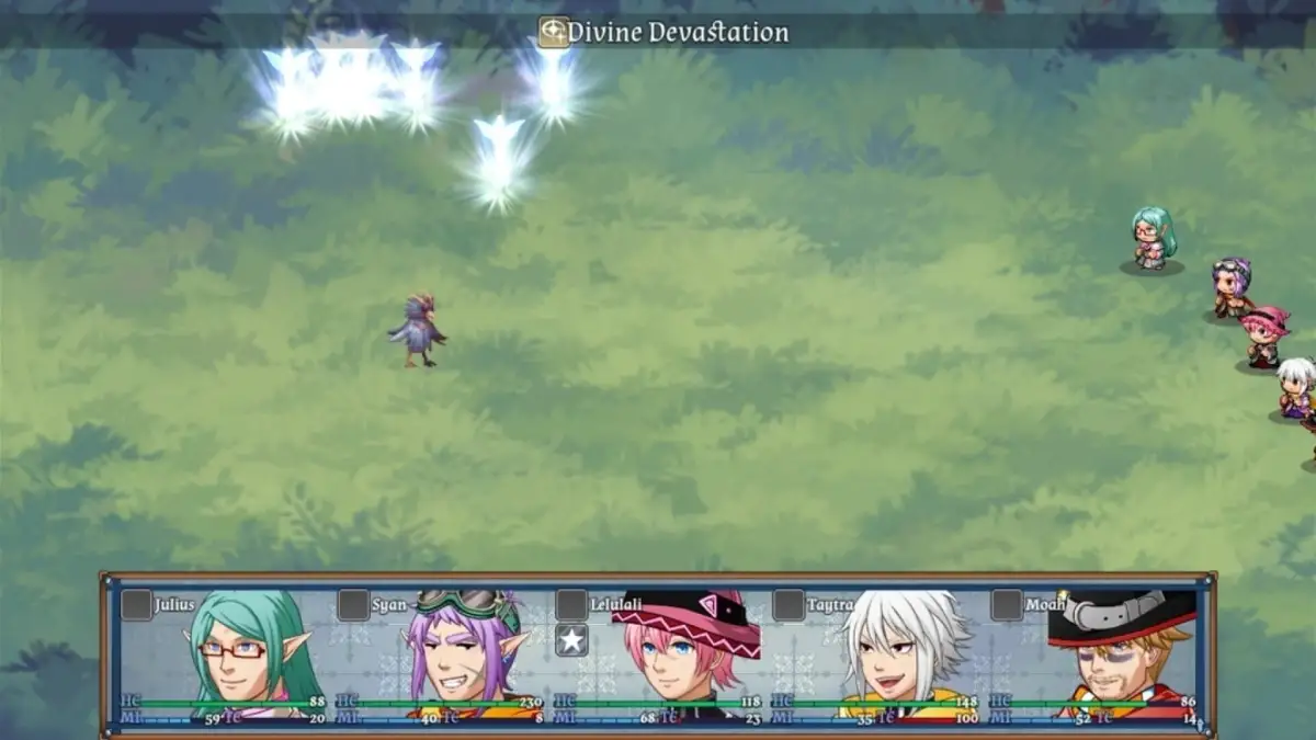 L’Cestrue Seyuntres