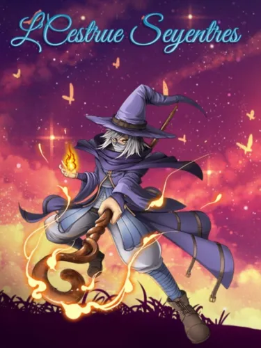 Portada de L’Cestrue Seyuntres