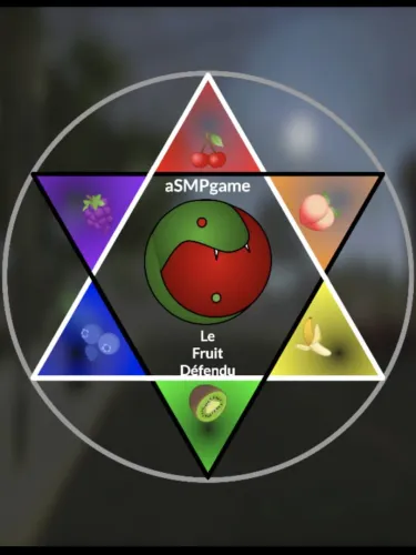 Portada de Le Fruit Défendu