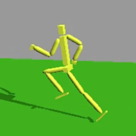 Portada de Le Parcours