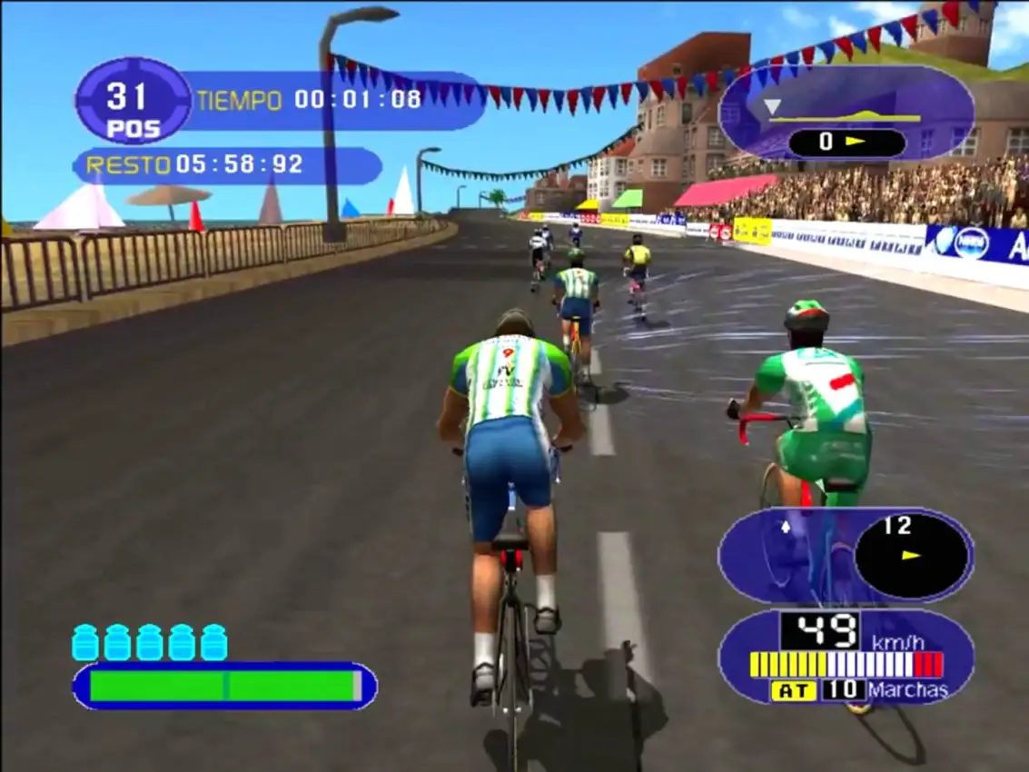 Le Tour de France: Centenary Edition