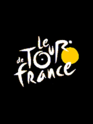 Portada de Le Tour de France