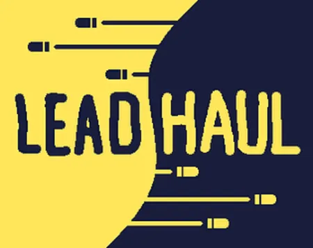 Portada de Lead Haul
