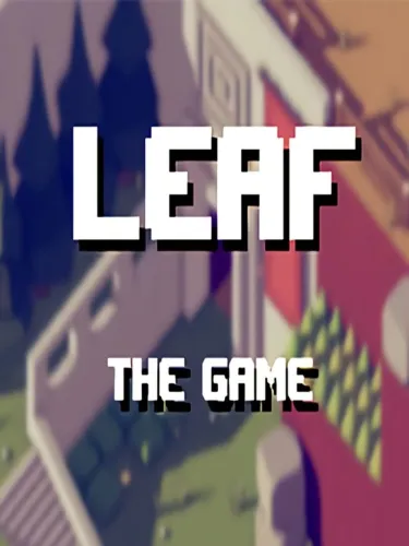Portada de Leaf