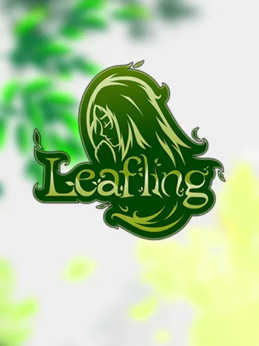 Portada de Leafling