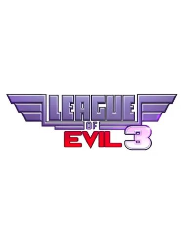 Portada de League of Evil 3
