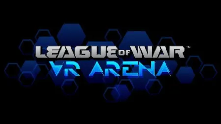 Portada de League of War: VR Arena