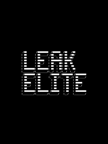 Portada de Leak Elite