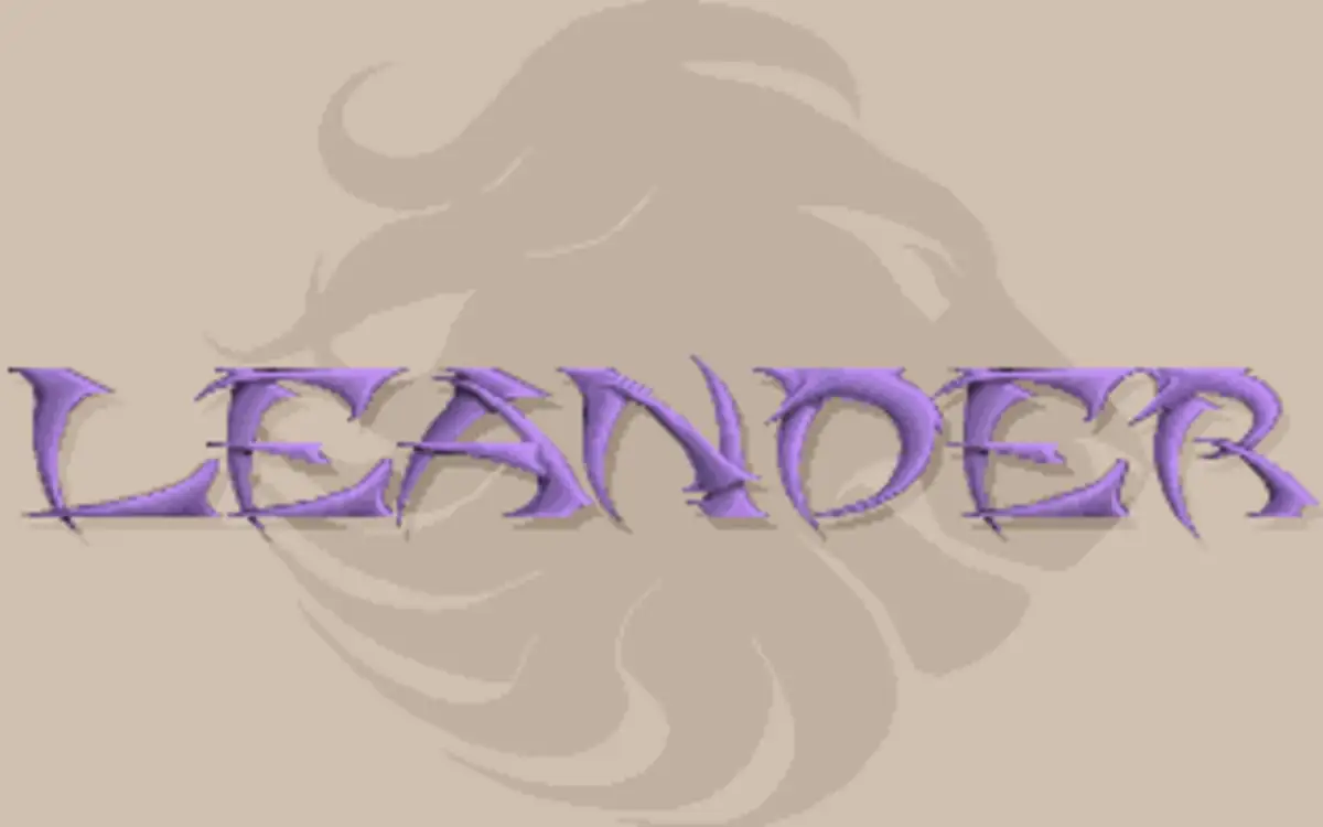 Leander