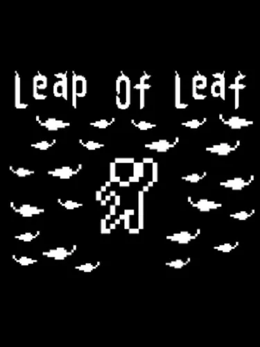 Portada de Leap of Leaf