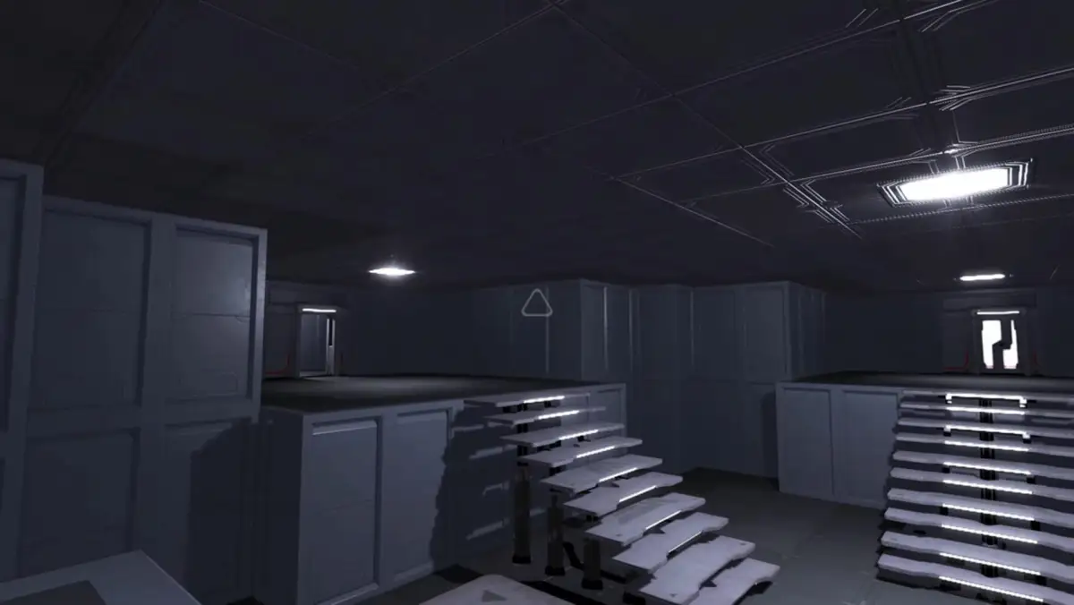 Leap of Phase: Samantha