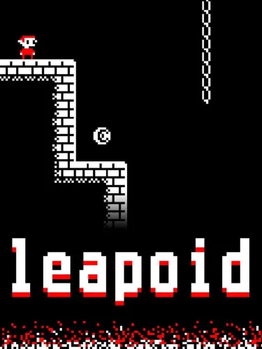 Portada de Leapoid