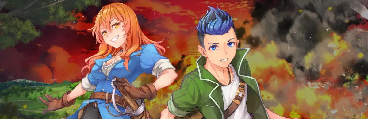 Learn Japanese RPG: Hiragana Forbidden Speech