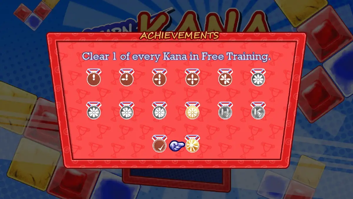 Learn Kana the Fun Way!