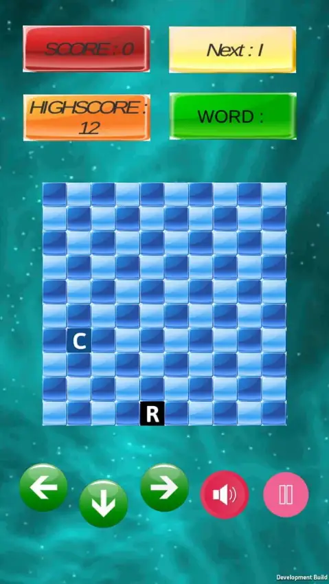 LearnEng – The Word Maker