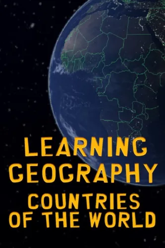 Portada de Learning Geography: Countries of the World