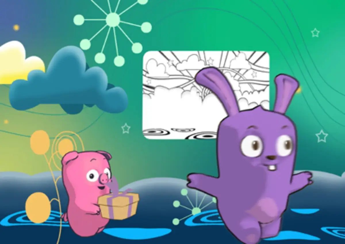 Learning With the PooYoos: Episode 3