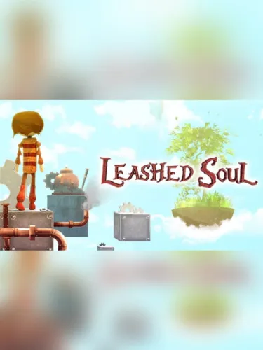 Portada de Leashed Soul: Survive & Rebuild Beydo Block World