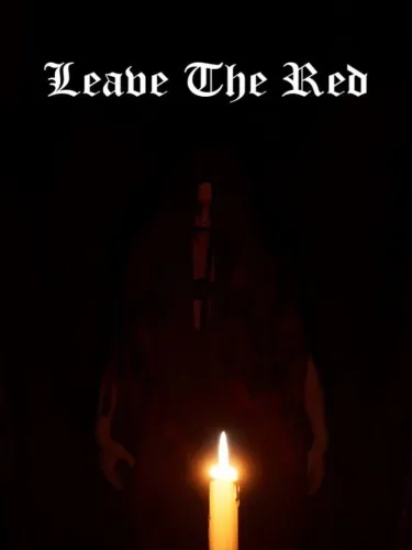 Portada de Leave the Red