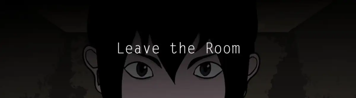 Portada de Leave the Room