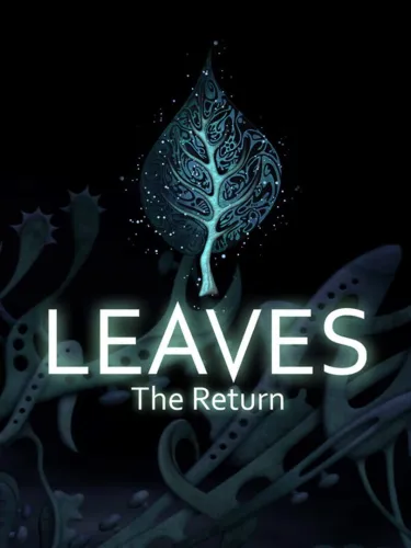 Portada de Leaves: The Return