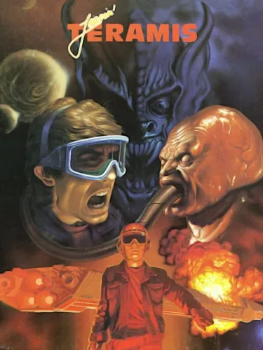 Portada de Leavin’ Teramis