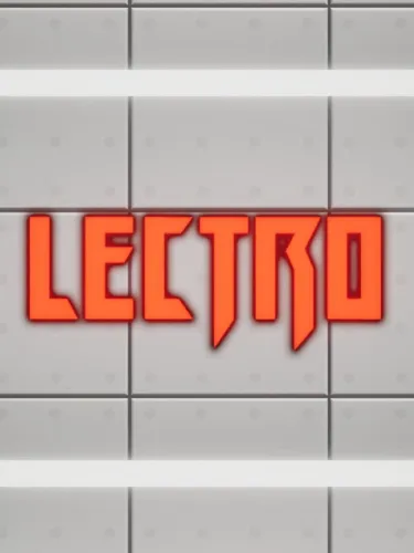 Portada de Lectro