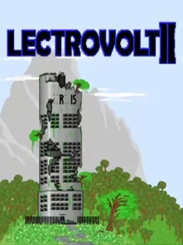 Portada de Lectrovolt II