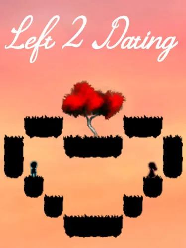 Portada de Left 2 Dating
