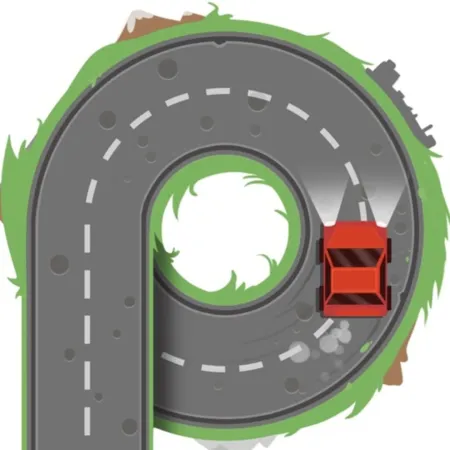 Portada de Left Drift Right Shift Orbit