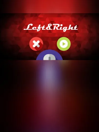 Portada de Left&Right