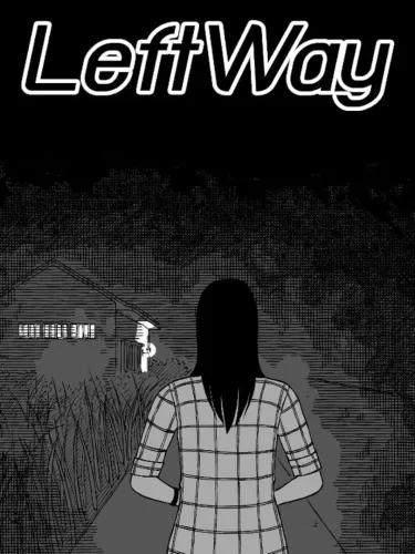 Portada de LeftWay