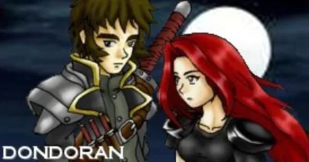 Portada de Legacies of Dondoran