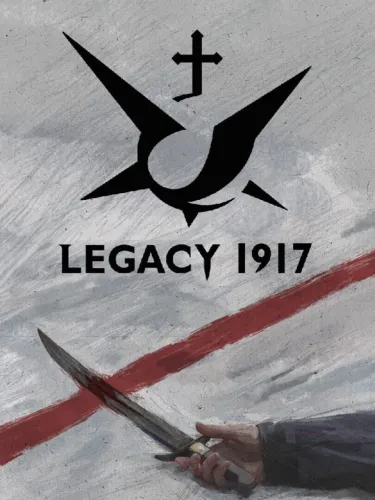 Portada de Legacy 1917