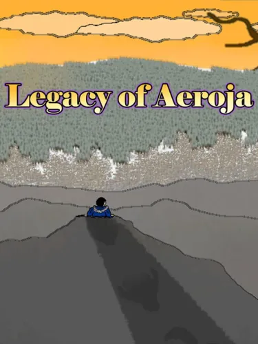 Portada de Legacy of Aeroja
