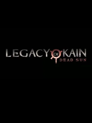 Portada de Legacy of Kain: Dead Sun